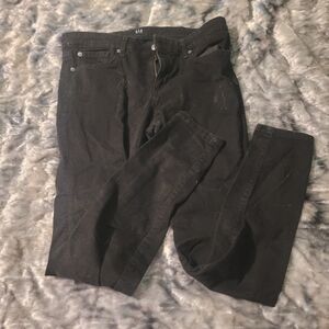 women's size 31 Jean leggings